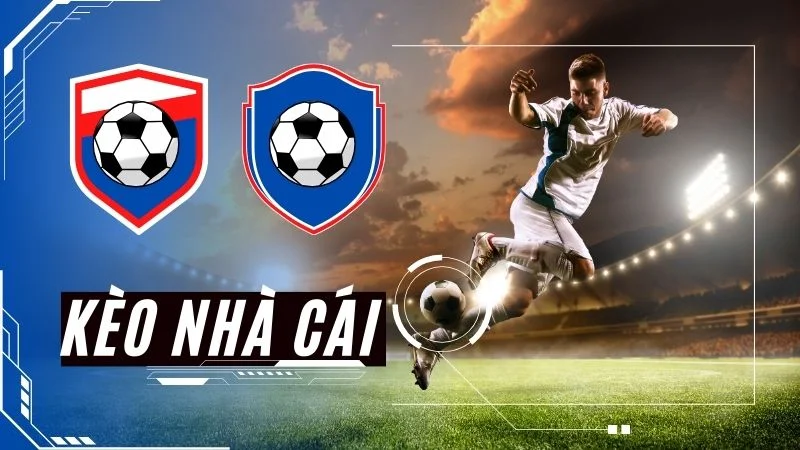Khám Phá Kèo nhà cái 5 – Hướng Dẫn Chi Tiết