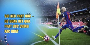 Soi Kèo Phạt Góc