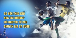 Có nên theo kèo nhà cái không