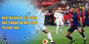 Kèo Tài Xỉu Là Gì